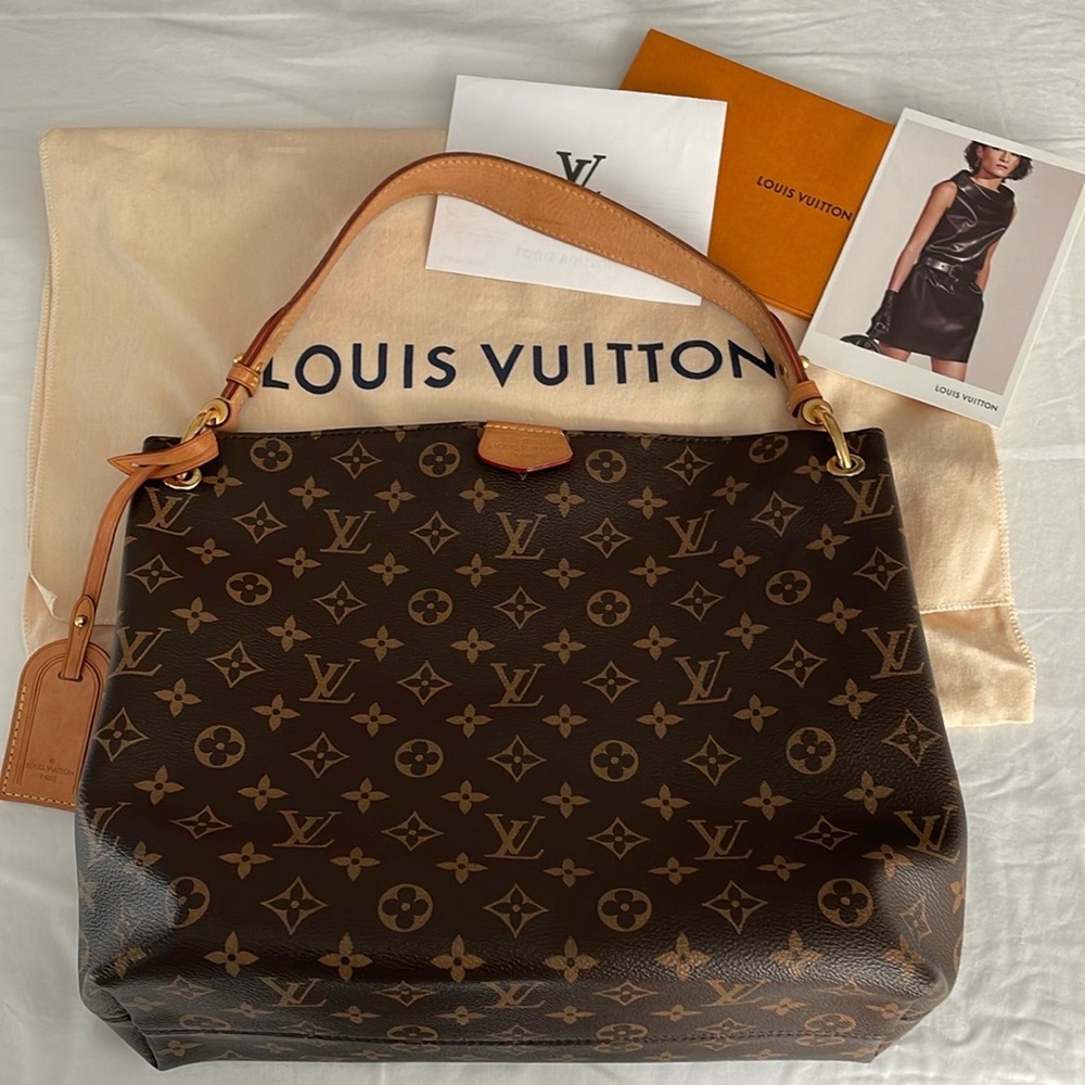 LV BAG